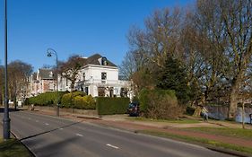 Oase van Haarlem, 15 minuten van Amsterdam